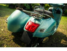 Sidecar Kit for Vespa GTS
